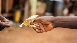Value for money framework