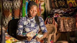 Never waste a crisis - how sub-Saharan African insurers are being affected by, and are responding to, COVID-19