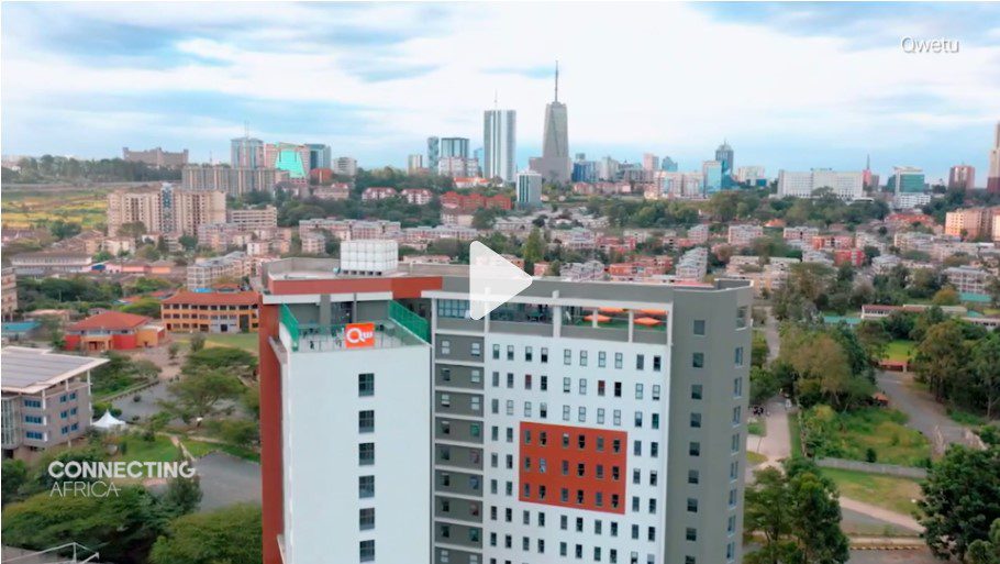 Connecting economic growth and sustainability across Africa
