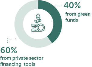 Green investments: