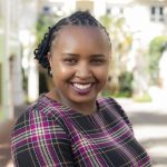 Everline Njoroge Everline Njoroge