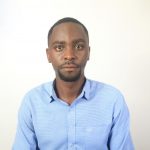 Kevin Kareithi – passport photo Kevin Kareithi - passport photo